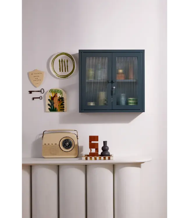 Mustard - The Kit - Slate