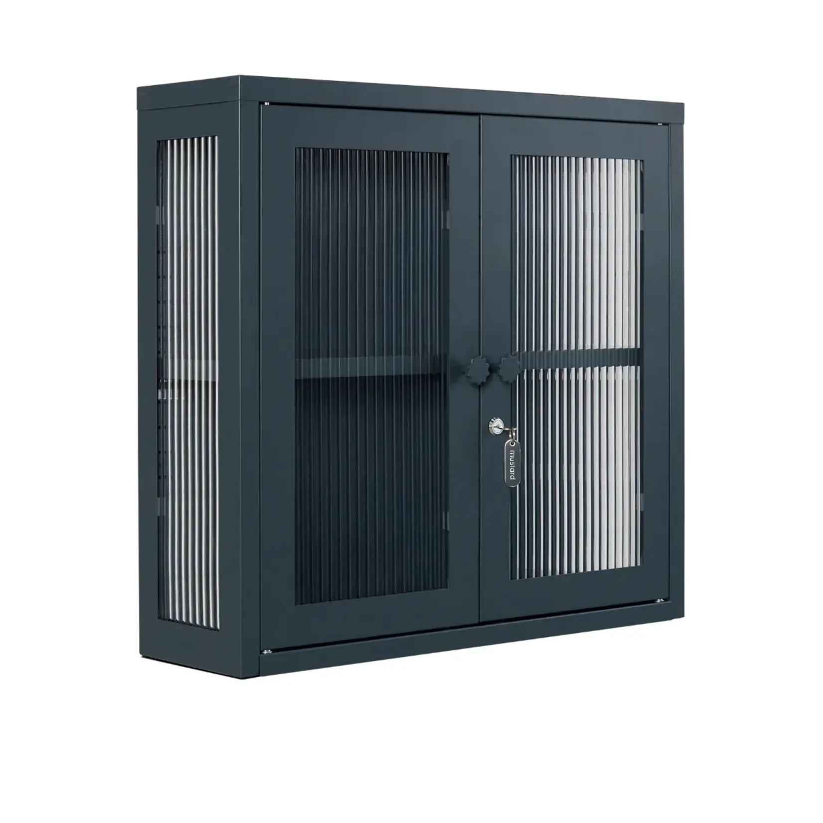 Mustard Made Mustard - Le Kit - Slate