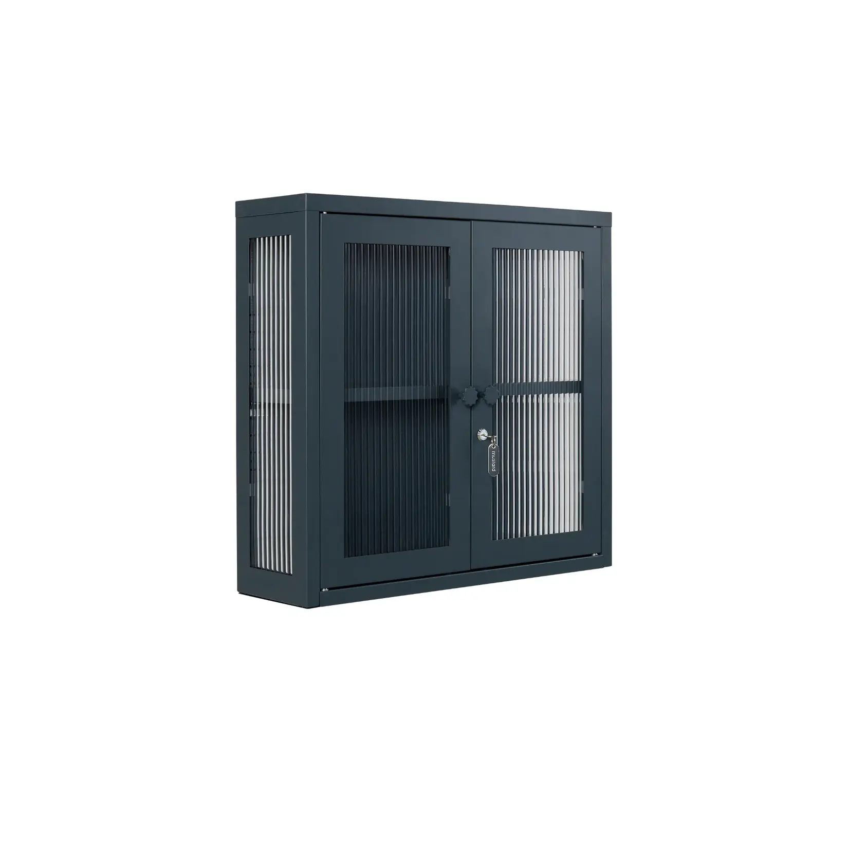 Mustard Made Mustard - The Kit - Slate