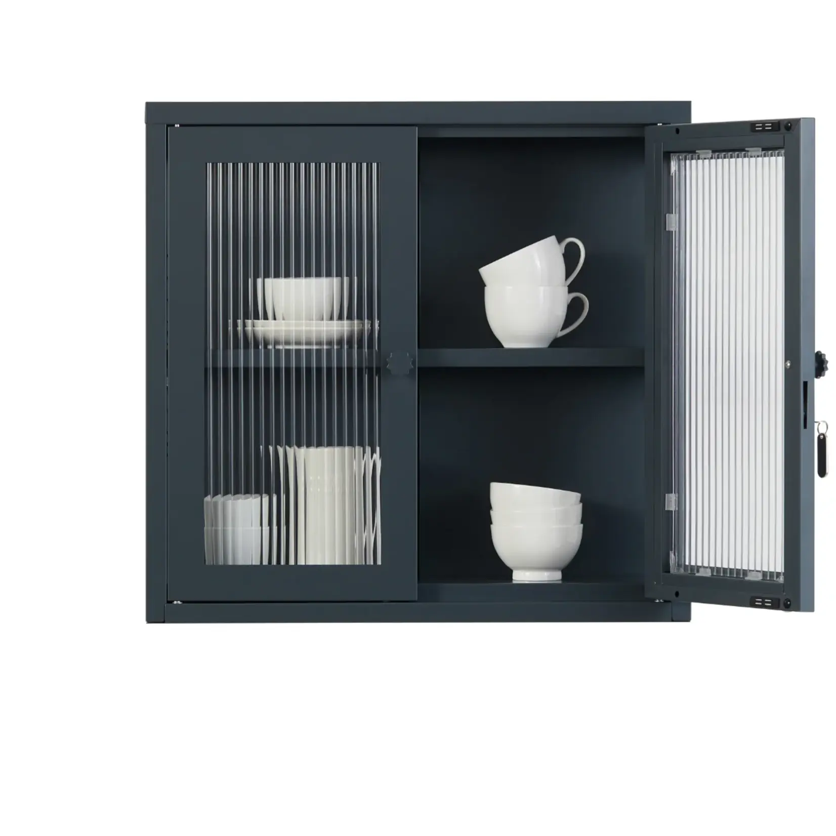 Mustard Made Mustard - Le Kit - Slate