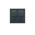 Mustard Made Mustard - The Kit - Slate