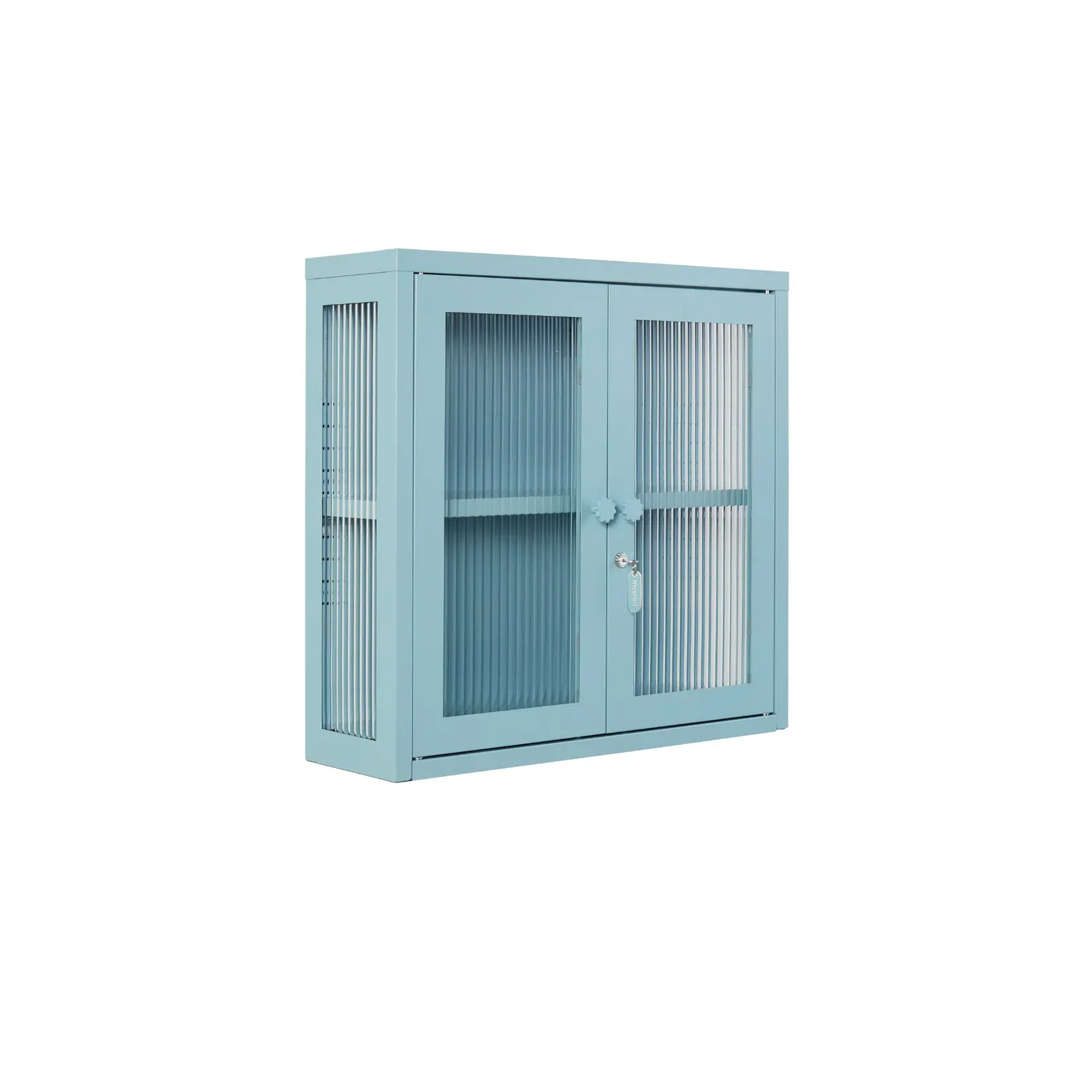 Mustard Made Mustard - Le Kit - Ocean