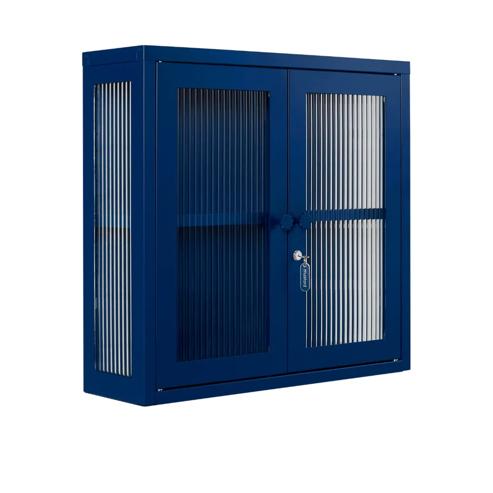 Mustard Made Mustard - The Kit - Navy