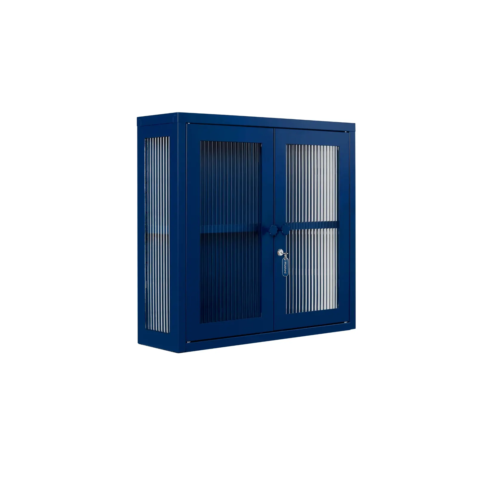 Mustard Made Mustard - The Kit - Navy