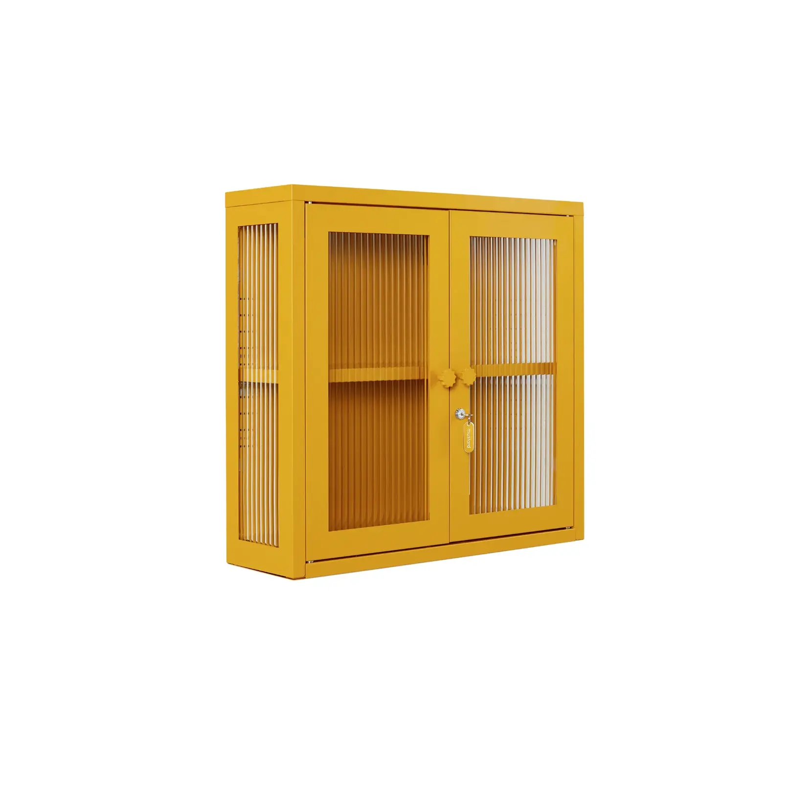 Mustard Made Mustard - The Kit - Mustard