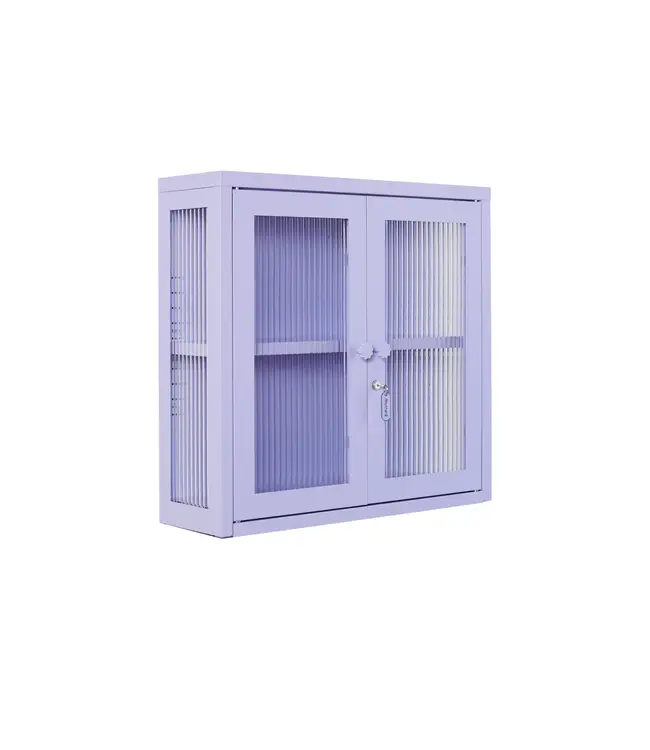 Mustard - Le Kit - Lilac