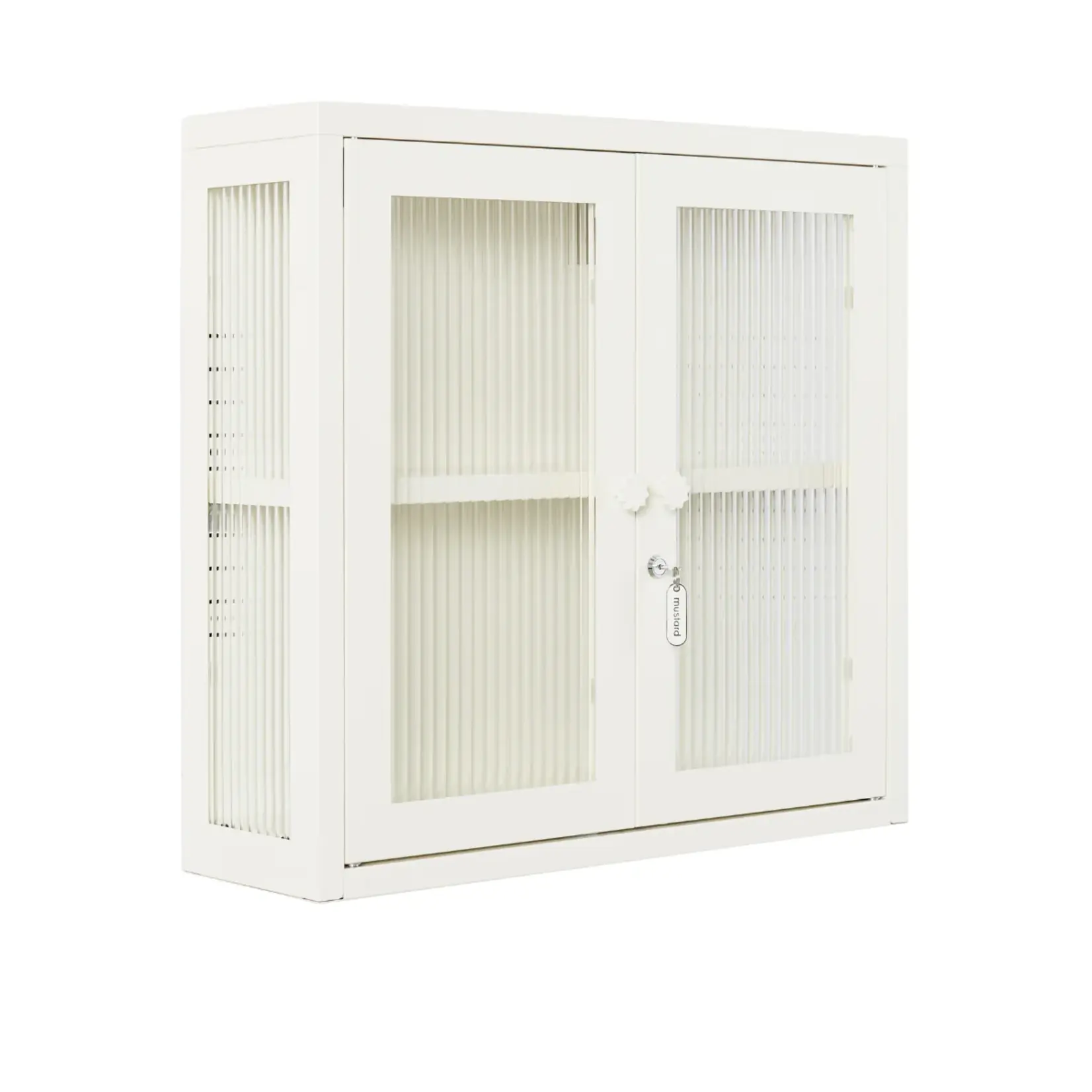 Mustard Made Mustard - Le Kit - Chalk