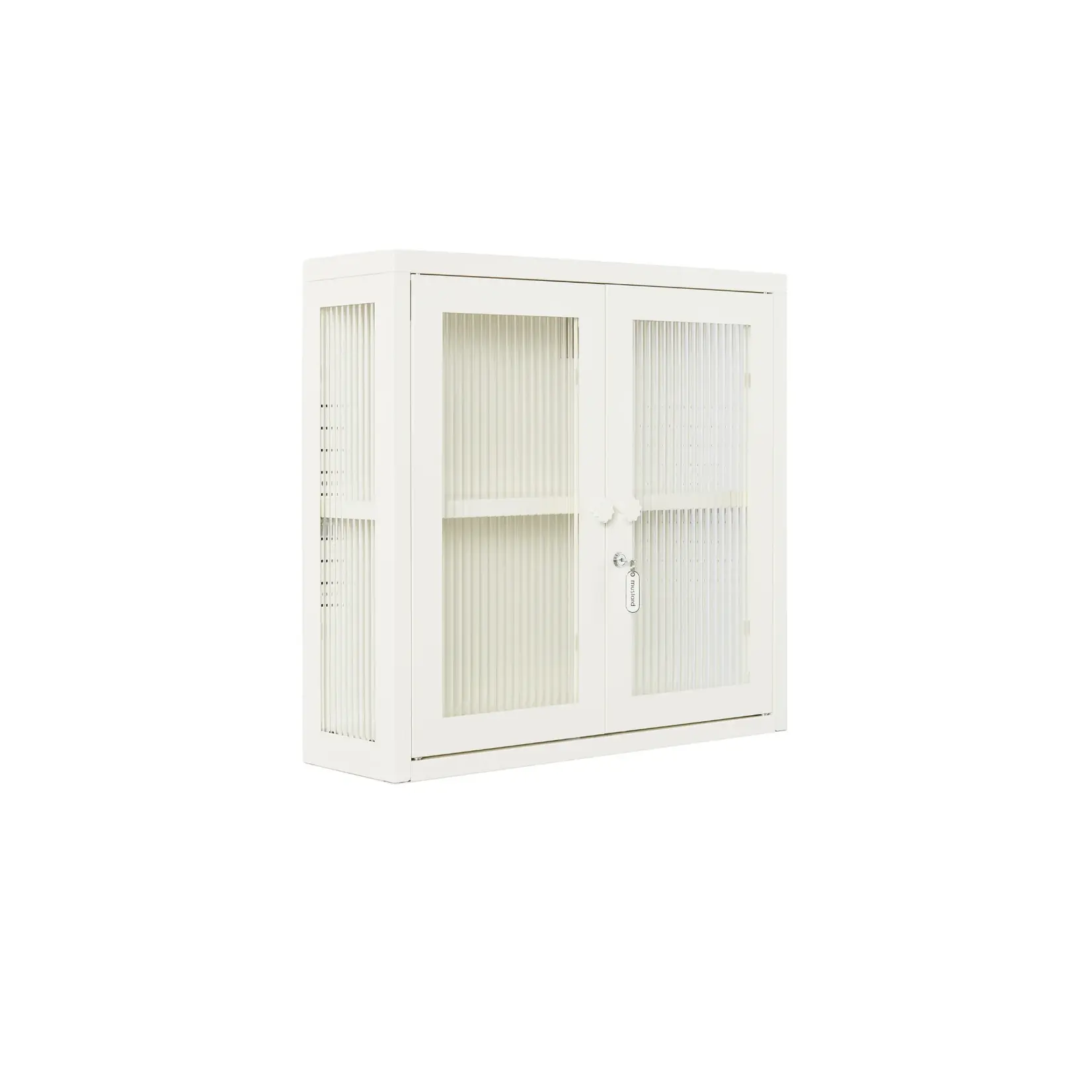 Mustard Made Mustard - The Kit - Chalk