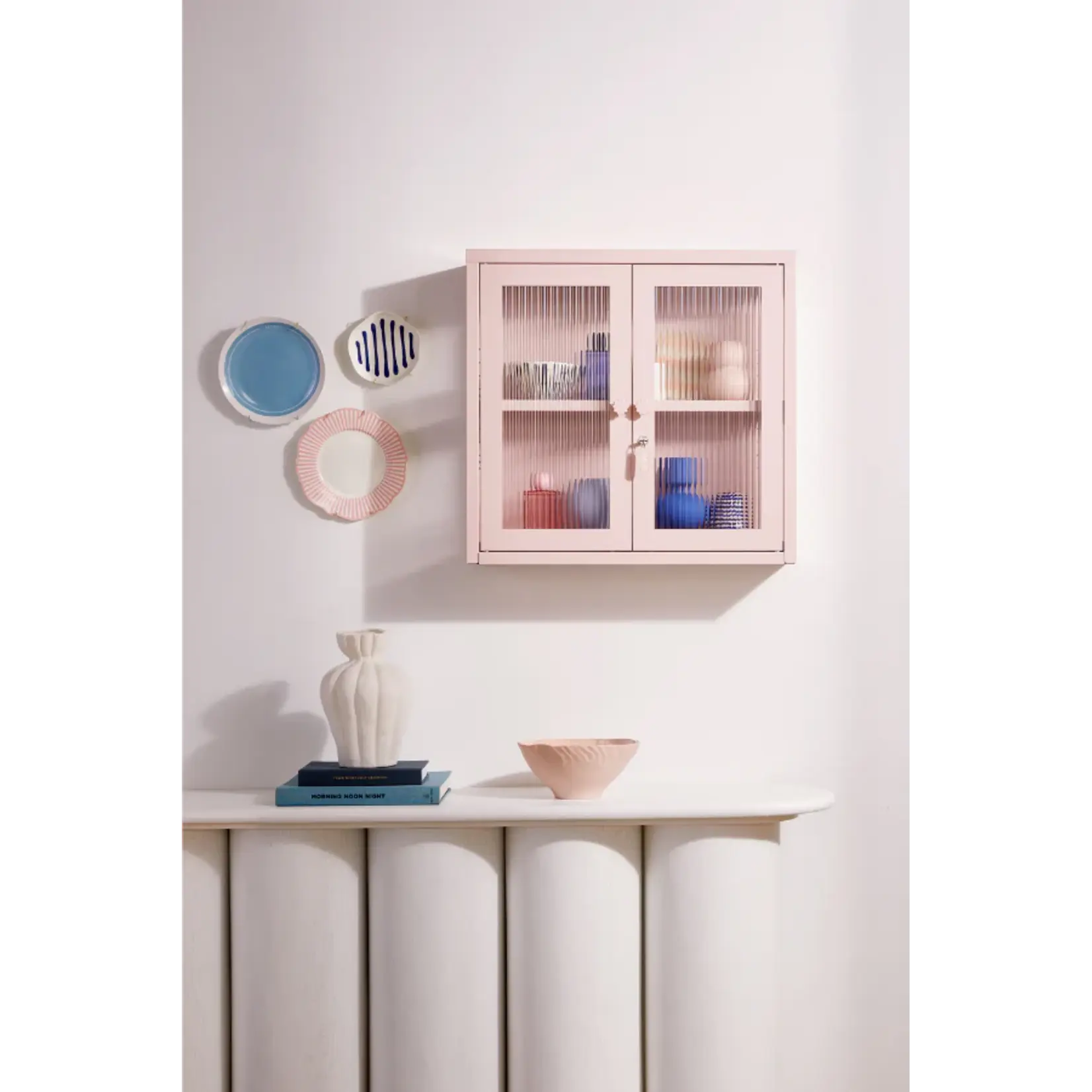 Mustard Made Mustard - The Kit - Blush