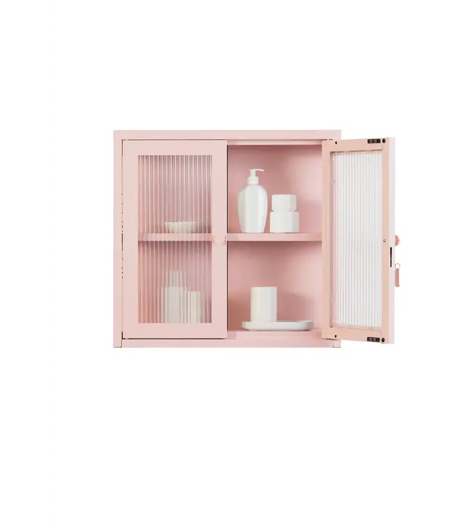 Mustard - The Kit - Blush