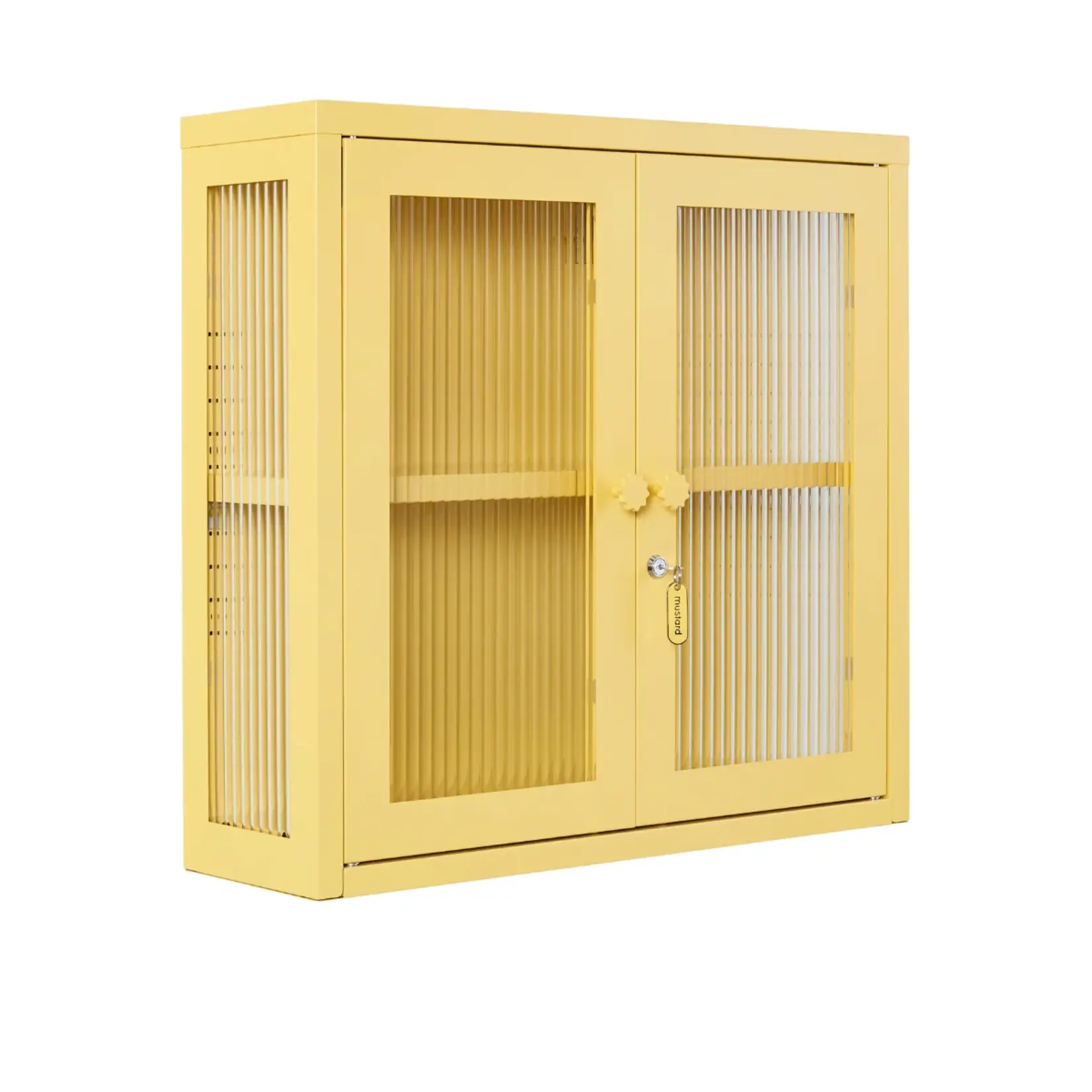 Mustard Made Mustard - The Kit - Butter