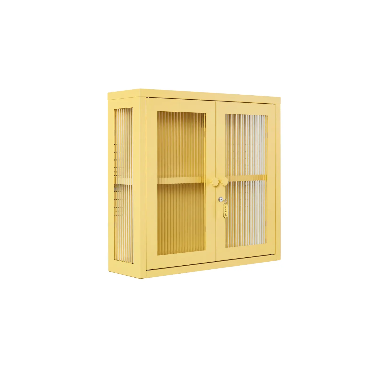 Mustard Made Mustard - The Kit - Butter