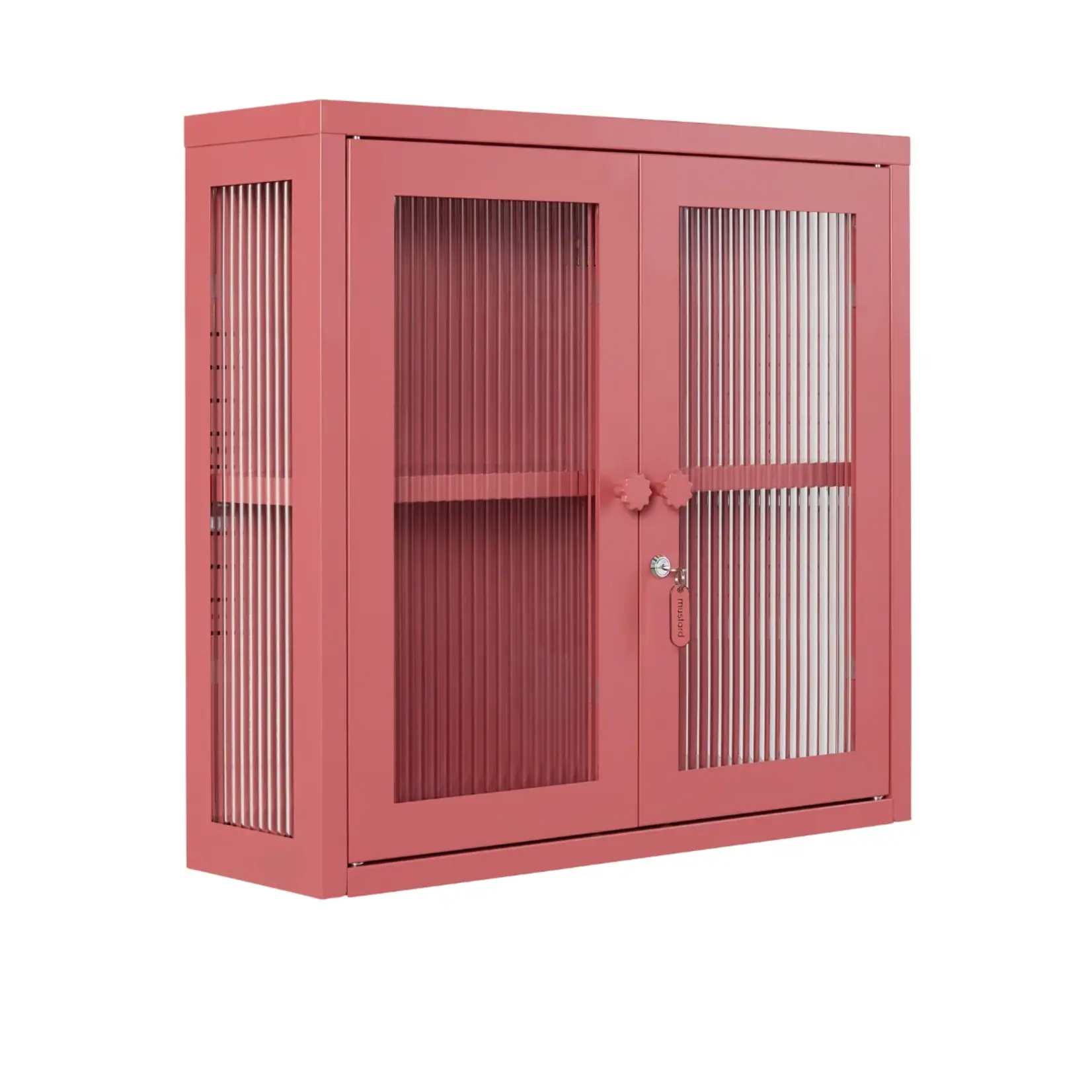 Mustard Made Mustard - Le Kit - Berry