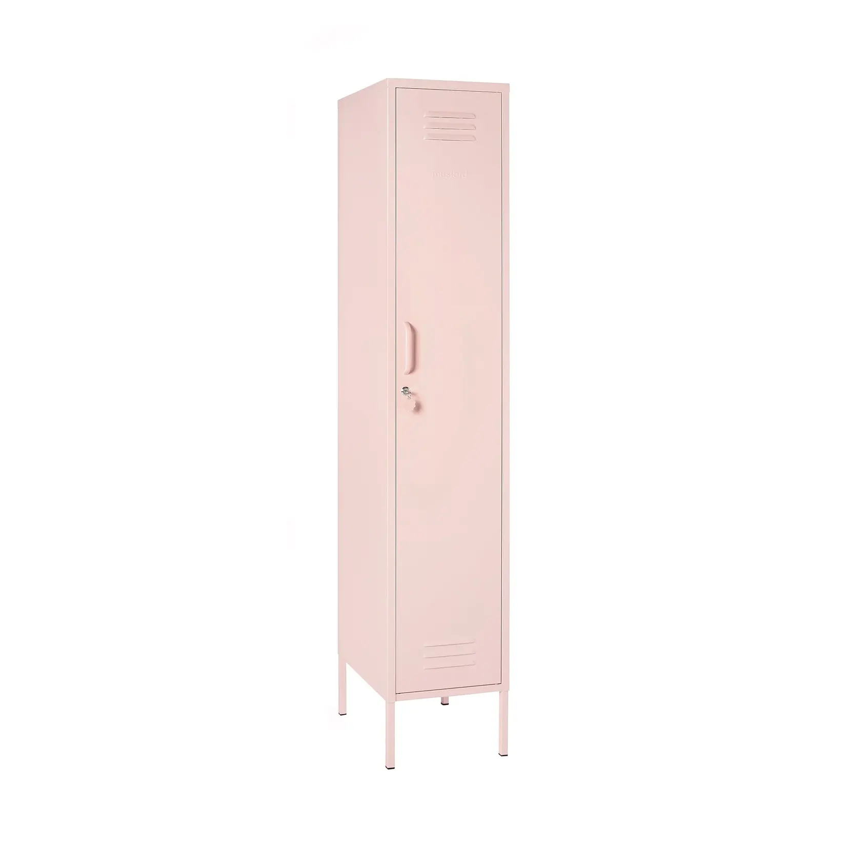 Mustard Made Mustard - The Skinny - Kast - Metaal - Blush