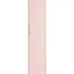 Mustard Made Mustard - The Skinny - Armoire - Metal - Blush