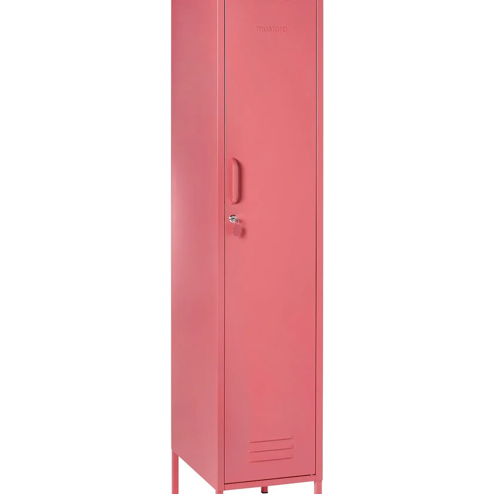 Mustard Made Mustard - The Skinny - Armoire - Metal - Berry