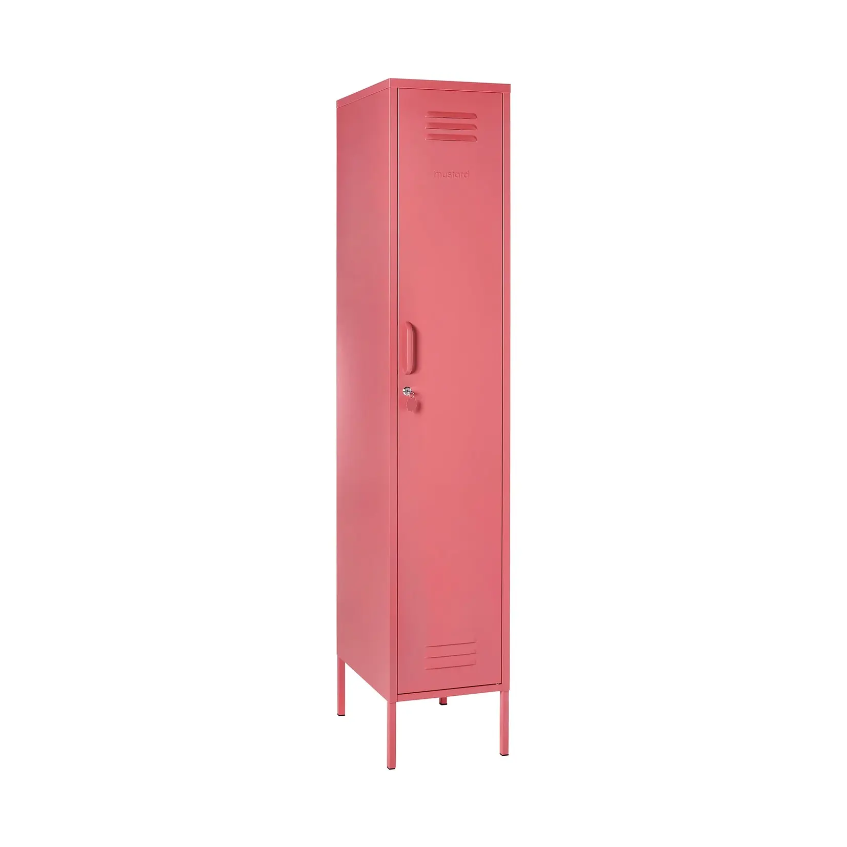 Mustard Made Mustard - The Skinny - Armoire - Metal - Berry