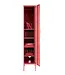 Mustard - The Skinny - Armoire - Metal - Berry