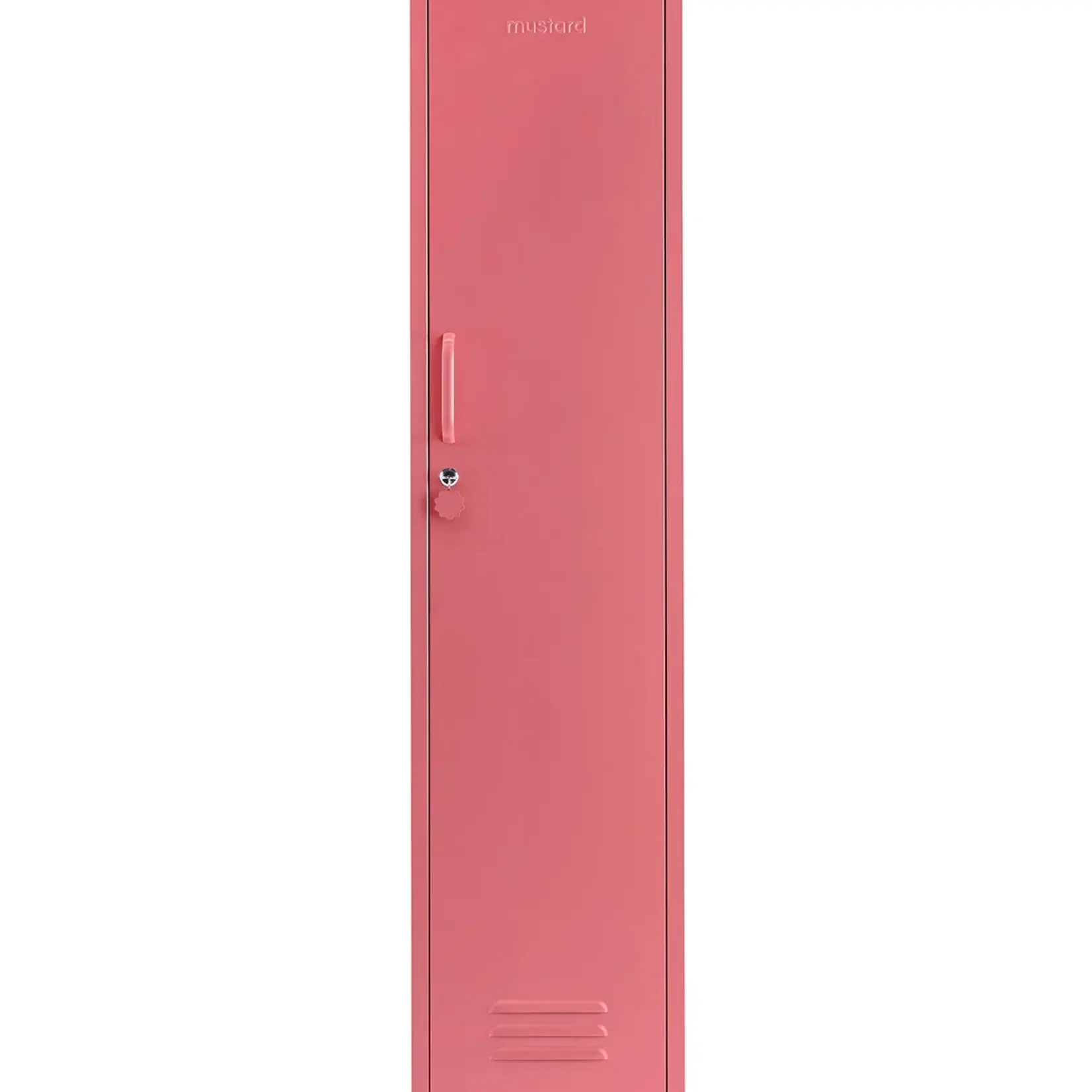 Mustard Made Mustard - The Skinny - Armoire - Metal - Berry