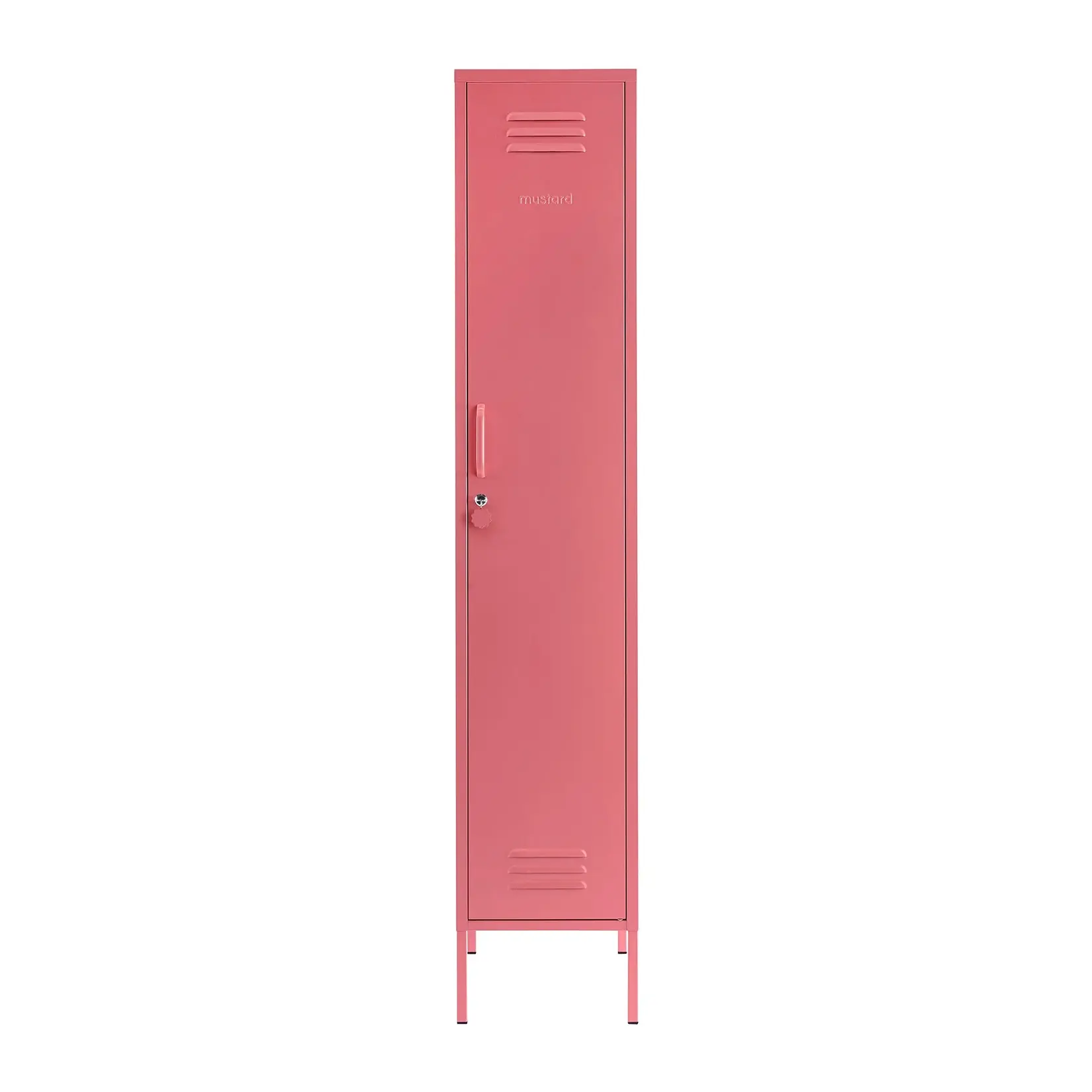 Mustard Made Mustard - The Skinny - Armoire - Metal - Berry