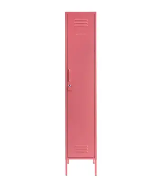 Mustard Made Mustard - The Skinny - Armoire - Metal - Berry