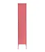 Mustard - The Skinny - Armoire - Metal - Berry