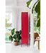 Mustard Made Mustard - The Skinny - Armoire - Metal - Poppy