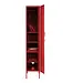 Mustard Made Mustard - The Skinny - Armoire - Metal - Poppy