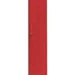 Mustard Made Mustard - The Skinny - Armoire - Metal - Poppy