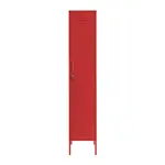 Mustard Made Mustard - The Skinny - Armoire - Metal - Poppy