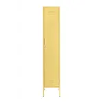 Mustard Made Mustard - The Skinny - Kast - Metaal - Butter