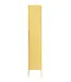 Mustard Made Mustard - The Skinny - Kast - Metaal - Butter