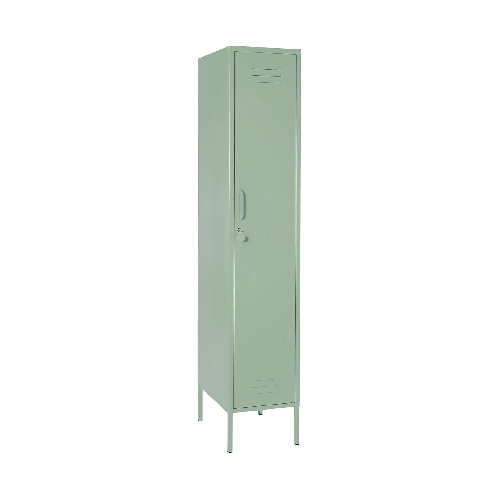 Mustard Made Mustard - The Skinny - Armoire - Metal - Sage
