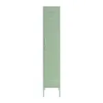 Mustard Made Mustard - The Skinny - Armoire - Metal - Sage
