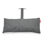 Fatboy Fatboy - Headdemock SuperB Pillow - Coussin pour hamac - Gris