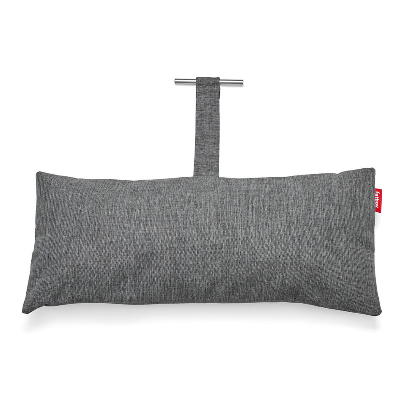 Fatboy Fatboy - Headdemock SuperB Pillow - Hangmat Kussen  - Grijs