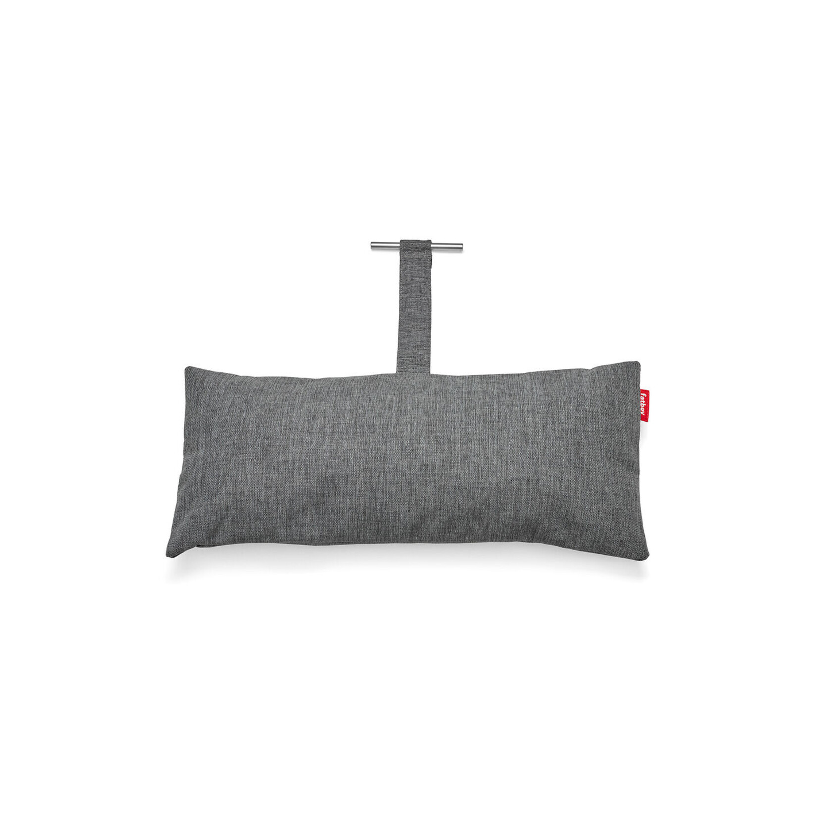 Fatboy Fatboy - Headdemock SuperB Pillow - Hangmat Kussen  - Grijs