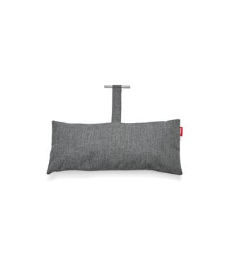 Fatboy Fatboy - Headdemock SuperB Pillow - Hangmat Kussen  - Grijs