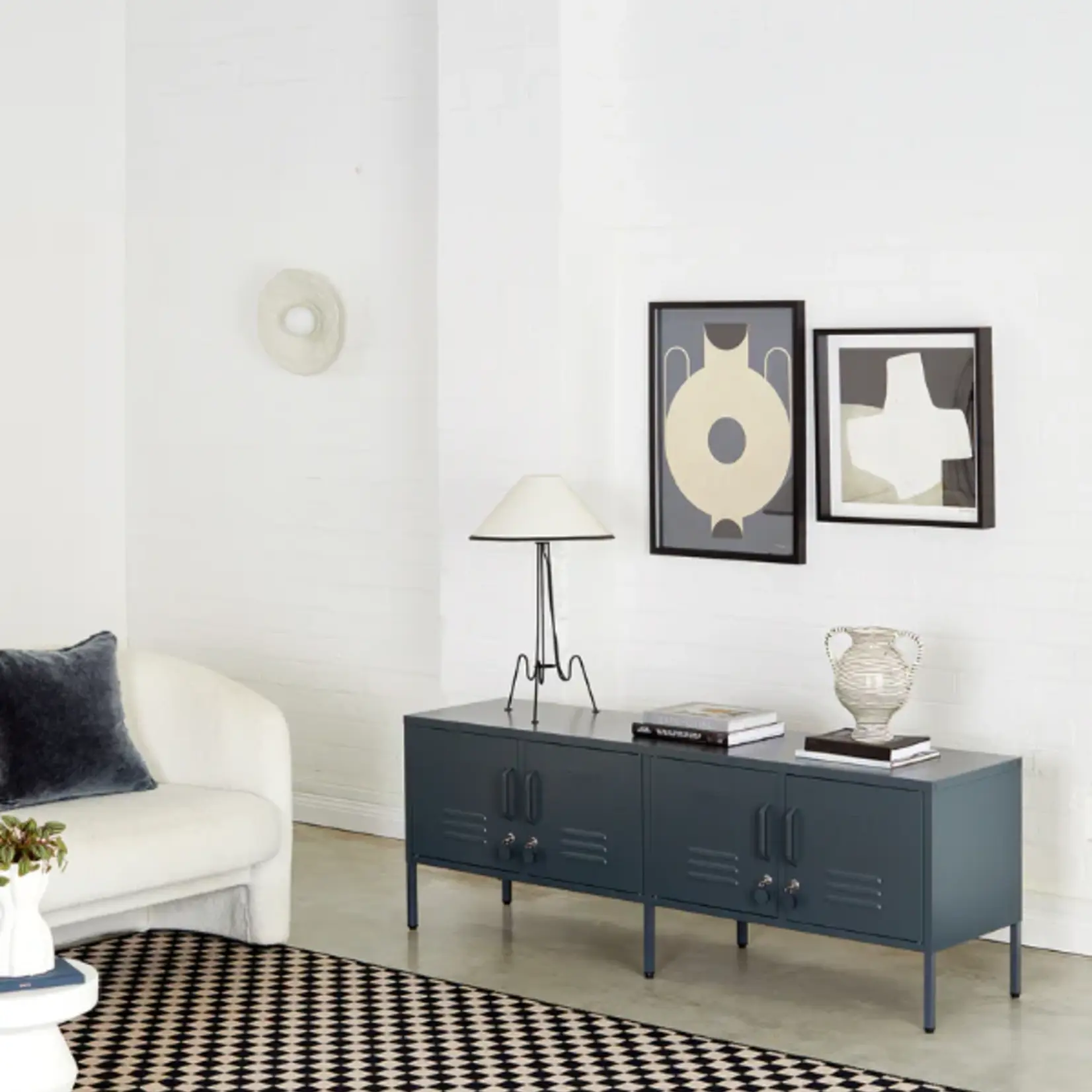 Mustard Made Mustard - La Norme - Slate