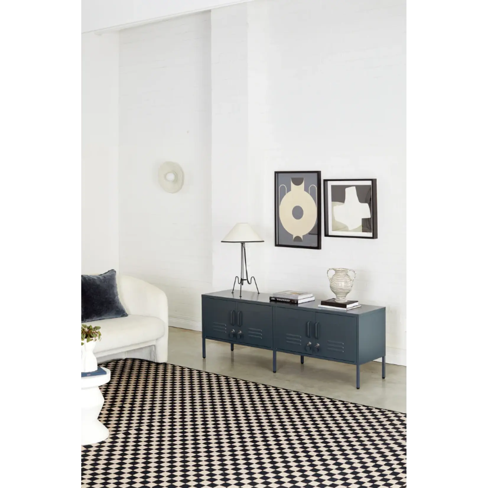 Mustard Made Mustard - La Norme - Slate