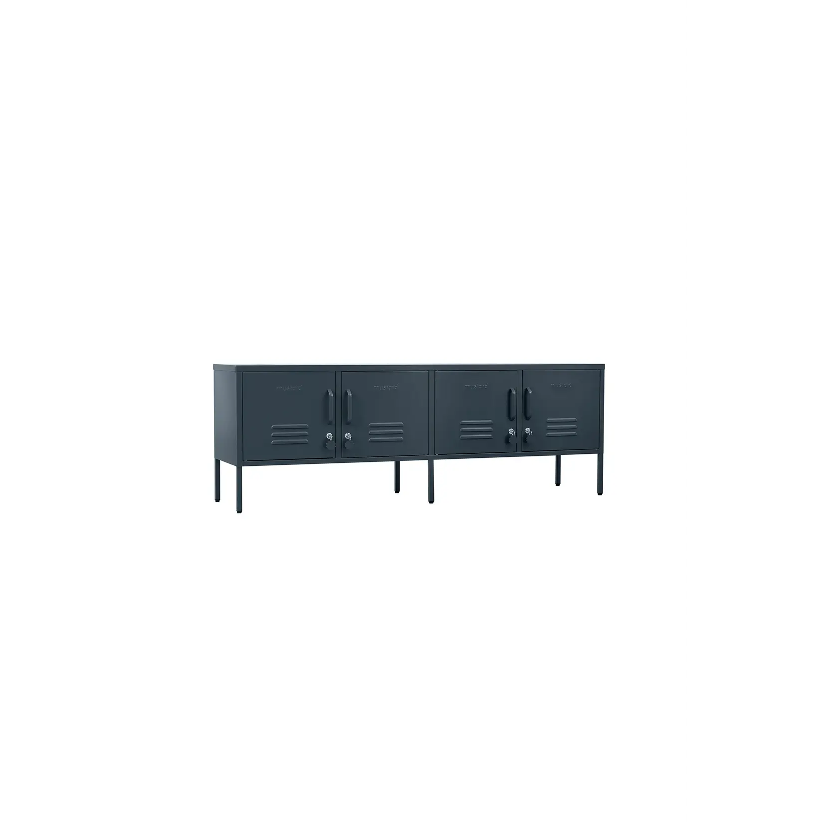 Mustard Made Mustard - La Norme - Slate