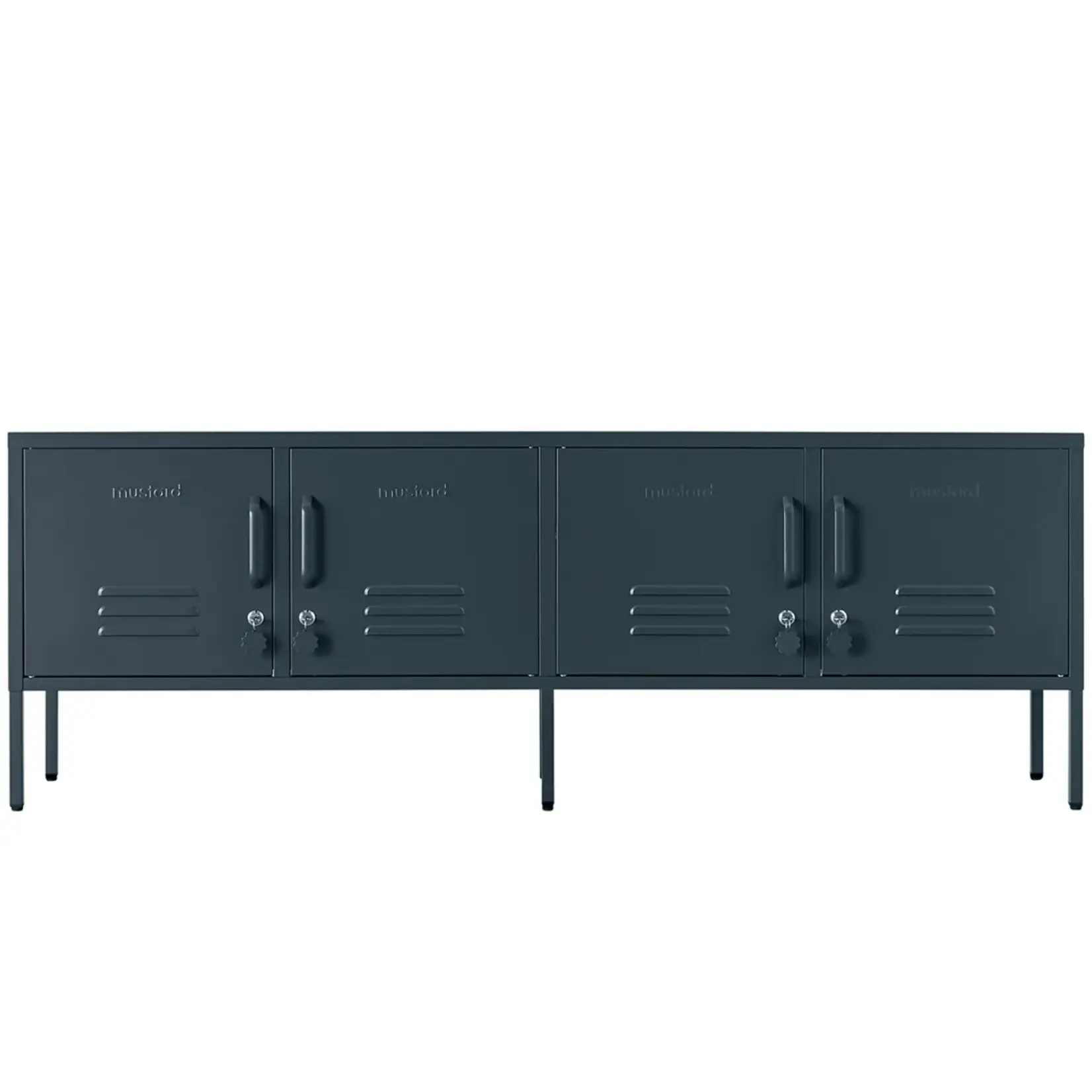 Mustard Made Mustard - La Norme - Slate