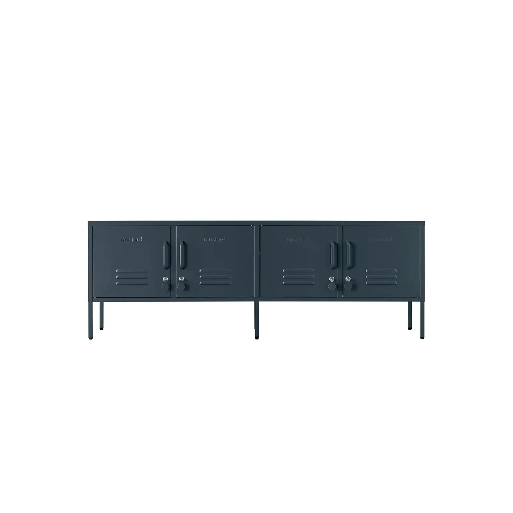 Mustard Made Mustard - The Standard - Slate