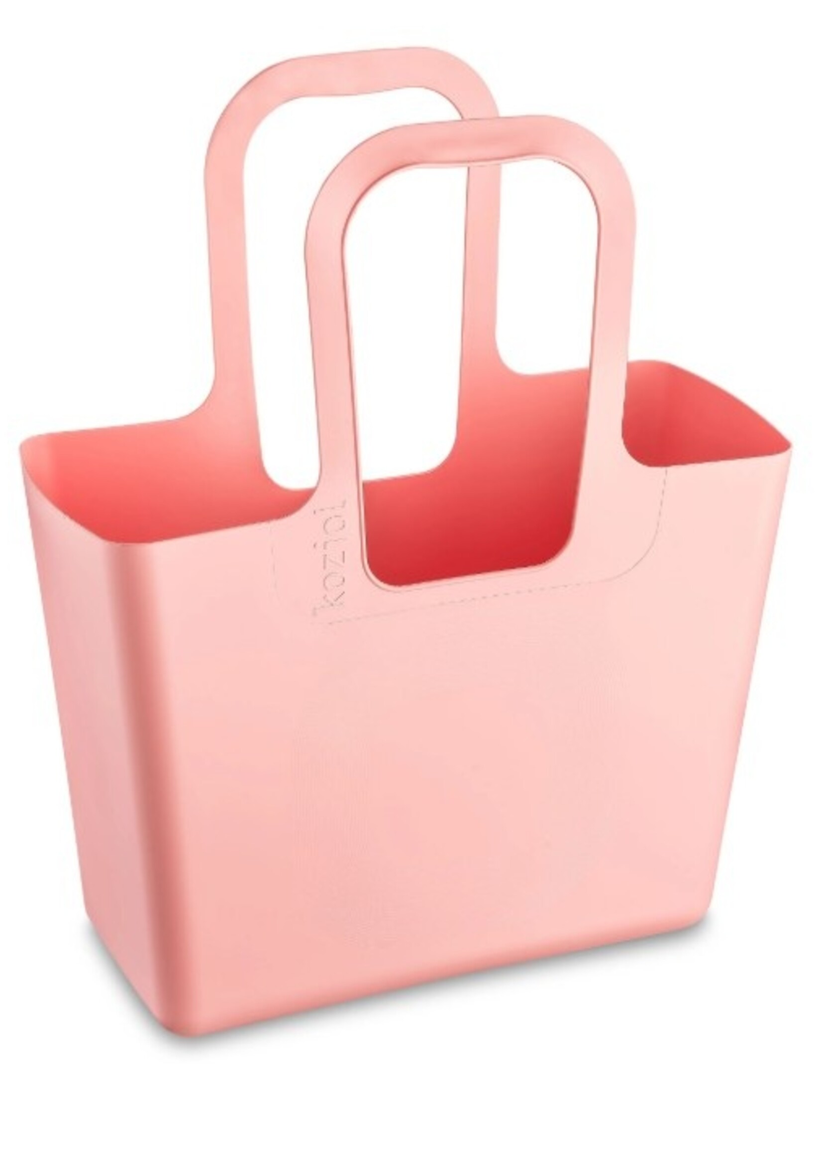 Koziol Koziol - Tasche XL - sac à provisions - Tournesol (Jaune) - Copy
