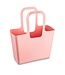 Koziol - Sac XL - Sac à provisions - Blush (Rose)