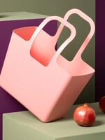 Koziol Koziol - Tasche XL - sac à provisions - Tournesol (Jaune) - Copy