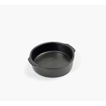 serax Serax - PURE - Pascal Naessens - Ovenschaal - XS - Rond - 13cm - zwart