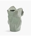 Serax - MARNI - Après Minuit - Vase - S - H23cm - Hibou - Bleu clair