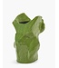 Serax - MARNI - Après Minuit - Vase - L - H30cm - Hibou - Vert