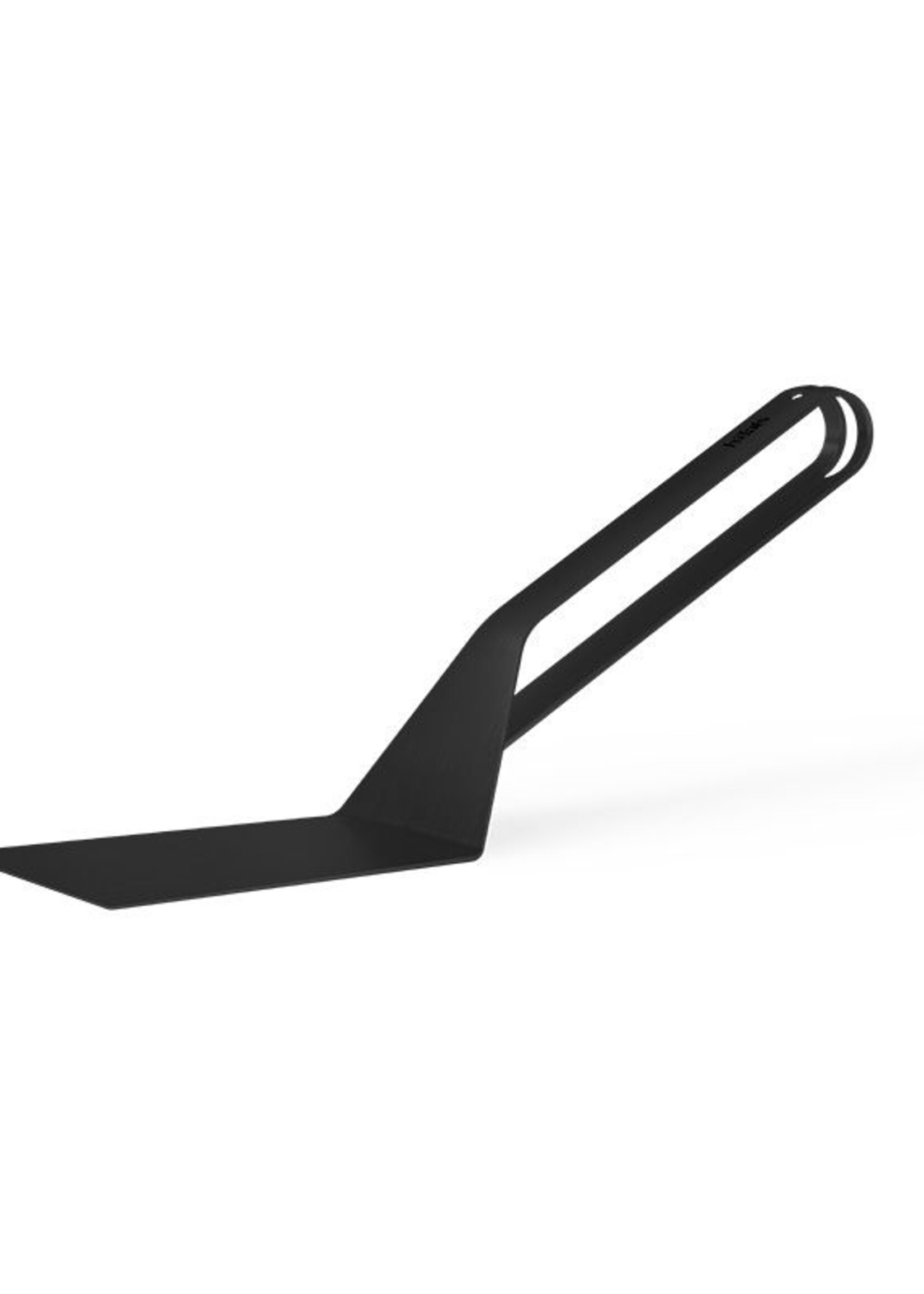 Höfats Höfats - Outils pour barbecue - Spatule - noire